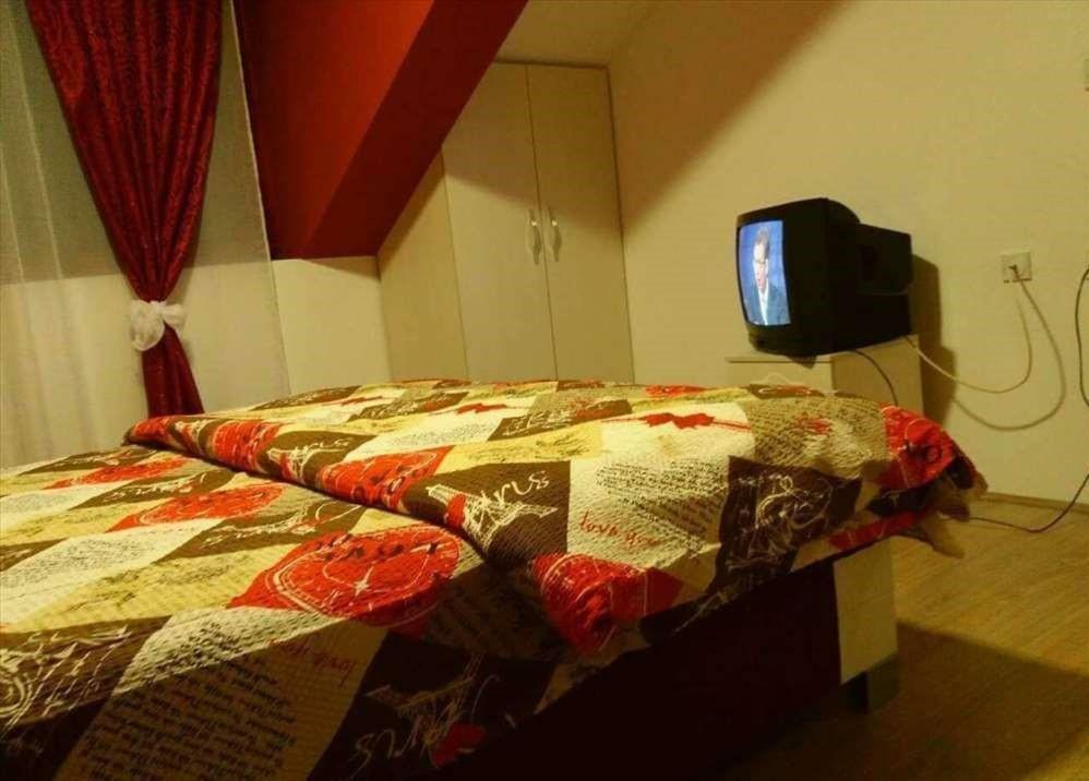 Apartman Ivana Ica Soko Banja Eksteriør bilde
