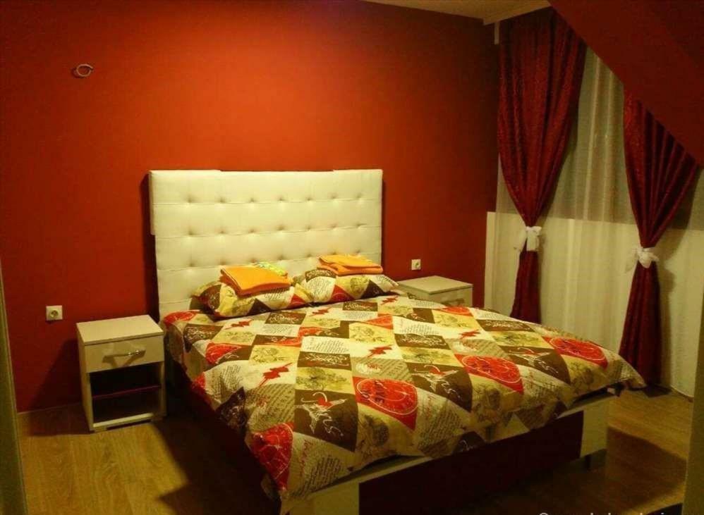 Apartman Ivana Ica Soko Banja Eksteriør bilde