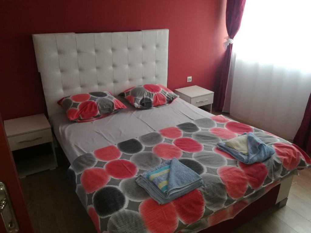 Apartman Ivana Ica Soko Banja Eksteriør bilde