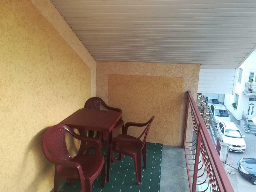 Apartman Ivana Ica Soko Banja Eksteriør bilde