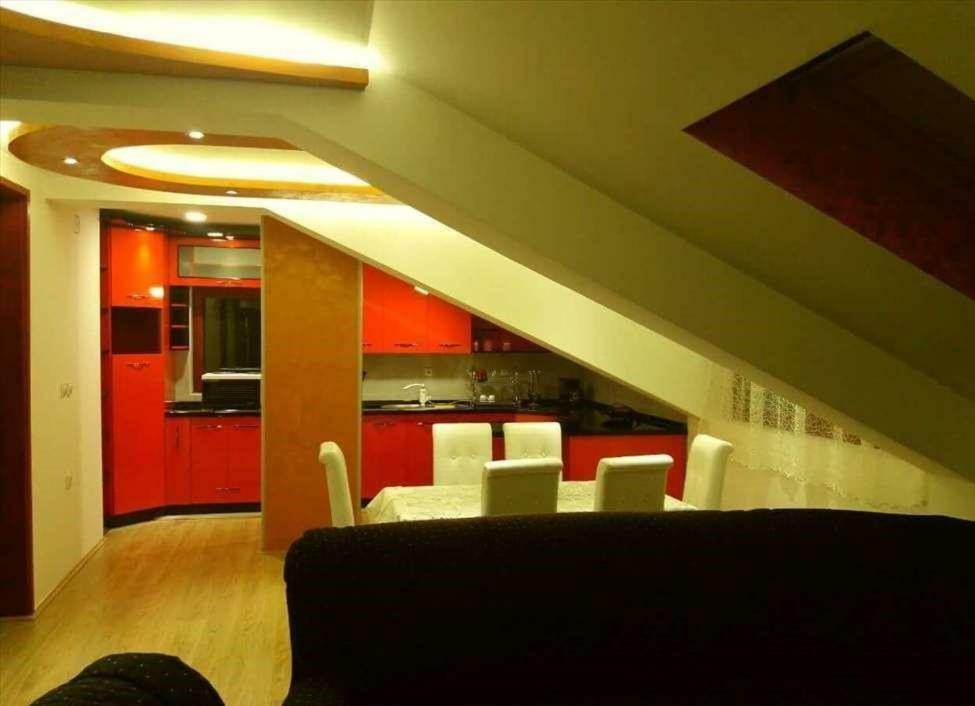 Apartman Ivana Ica Soko Banja Eksteriør bilde