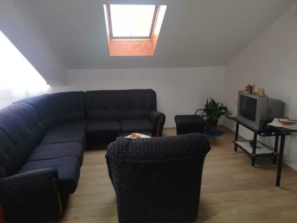 Apartman Ivana Ica Soko Banja Eksteriør bilde