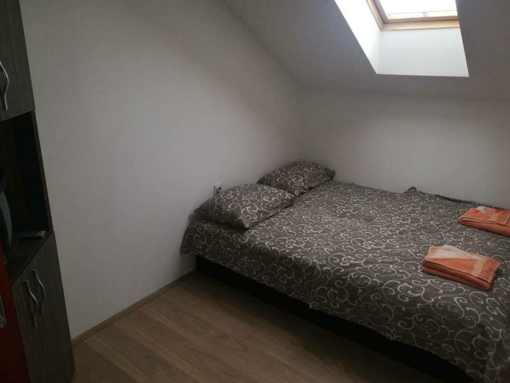 Apartman Ivana Ica Soko Banja Eksteriør bilde