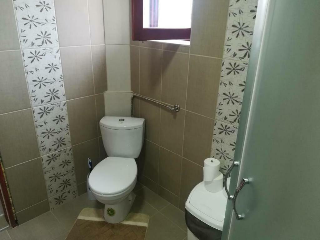 Apartman Ivana Ica Soko Banja Eksteriør bilde